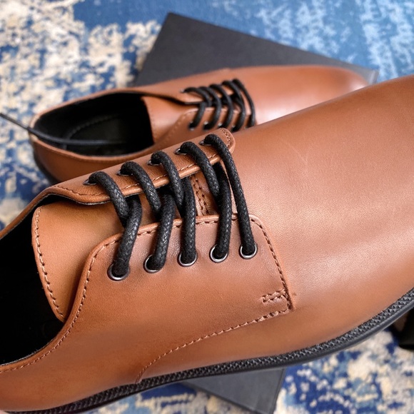 Coach Hybrid Derby men shoe size7.5 - Picture 4 of 8